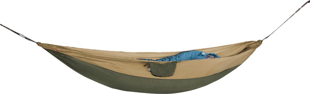 Robens Trace Hängematte Golden 300 x 140 cm Golden 300 x 140 cm