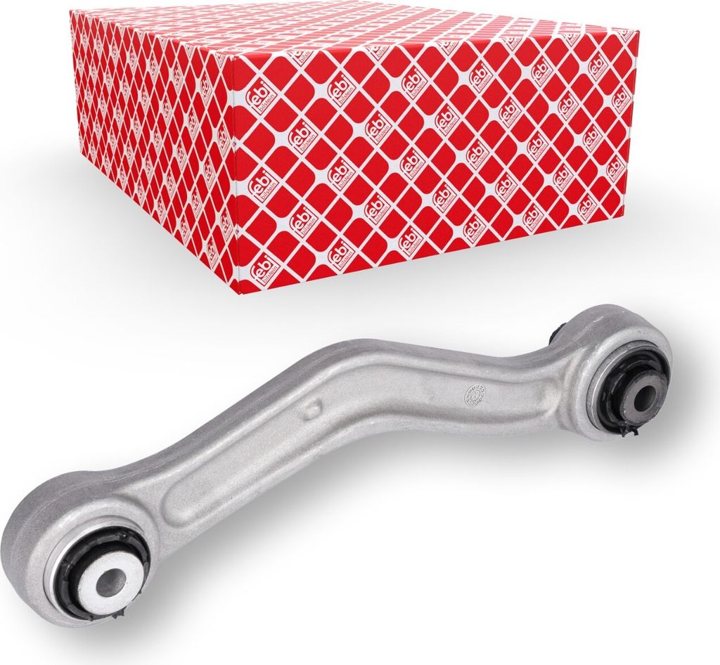 FEBI BILSTEIN 180933 Querlenker Hinten Links Hinten Rechts Oben für BMW 5 Touring (F11) Längslenker