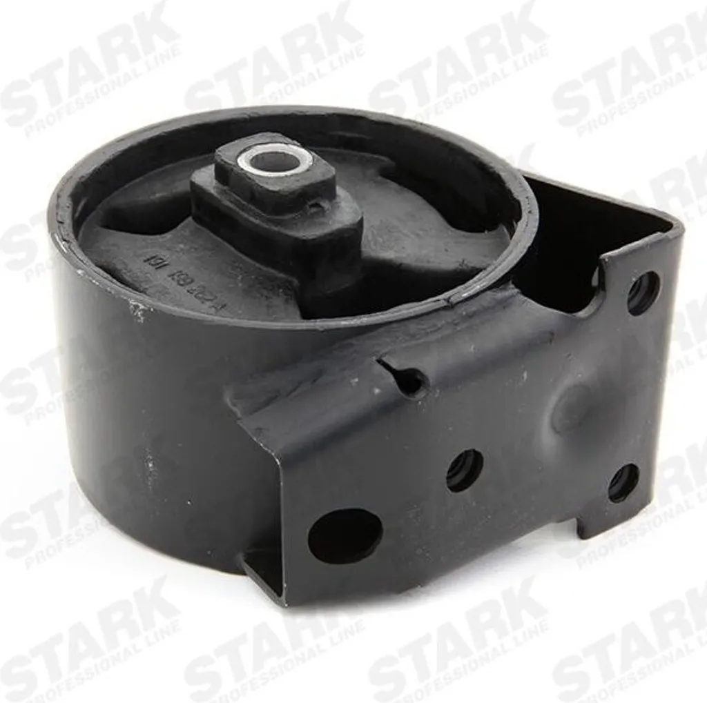 Support moteur arrière droit pour VW Jetta II et Passat, OE 191199262A