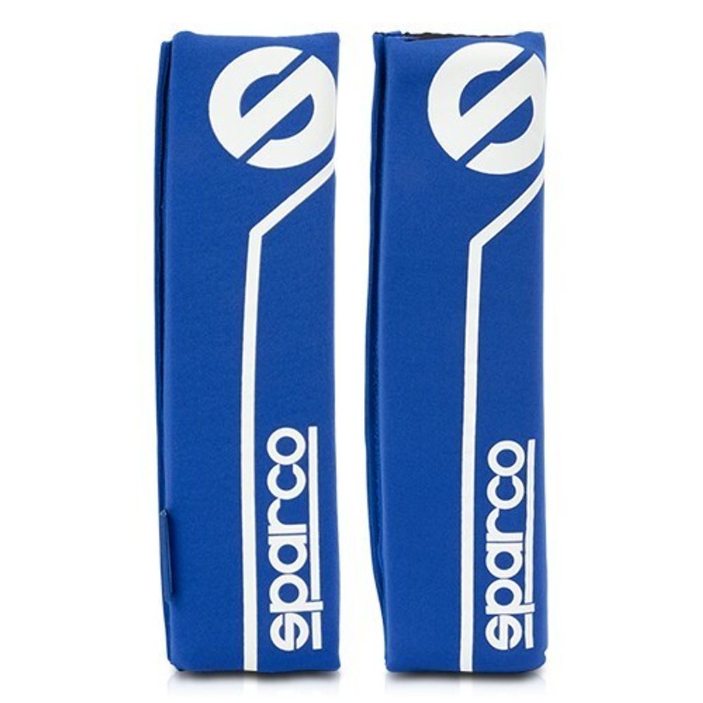 Sparco SPC1200 cuscinetto guida cinture di sicurezza per Immagine del prodotto 