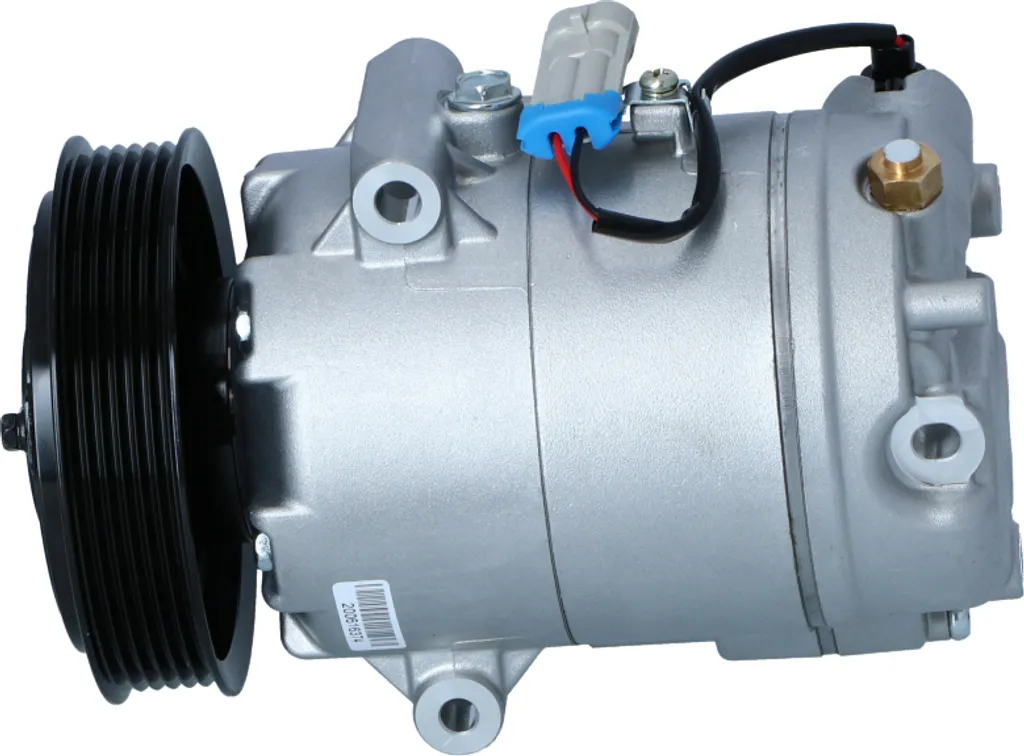Compresseur de Clim pour Opel Astra J et Meriva B - Remplacement 32782