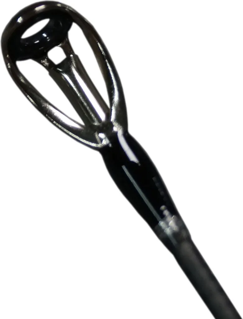 Shimano Expride Casting 1,91m 3,5-10g Canne Idéale Perche et Bass - 9