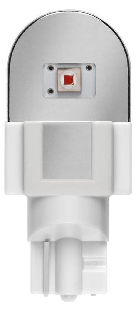 Osram LED Premium New W16W Rot EPACK Produktbild 