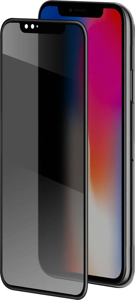 REY Pellicola salvaschermo 3D per iPhone 13 (6,1