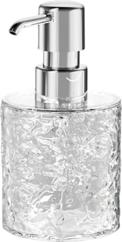 INF Flacone Dosatore Schiuma 300ml - Sicuro per Bambini e Casa