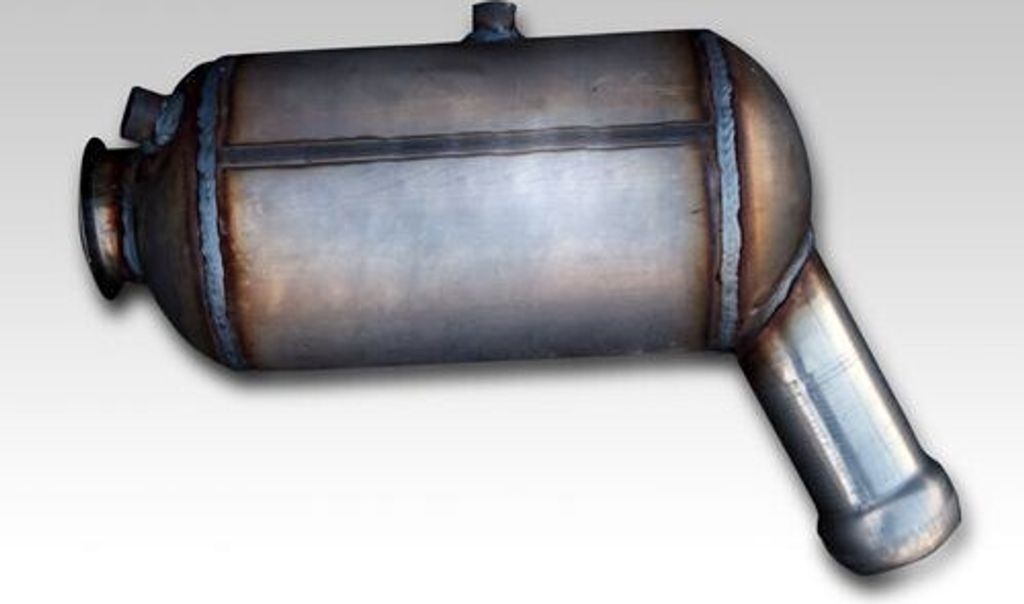 VEGAZ Katalysator Kat passend für MERCEDES-BENZ E-Klasse Limousine (W211) MK-373