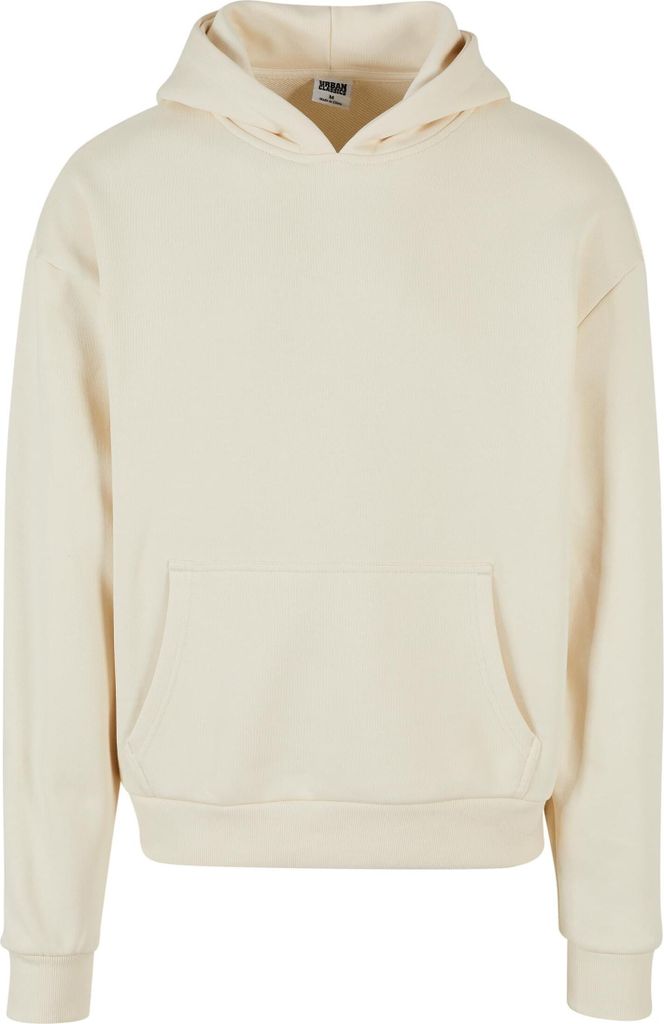 Urban Classics Ultra Heavy Hoody whitesand XS