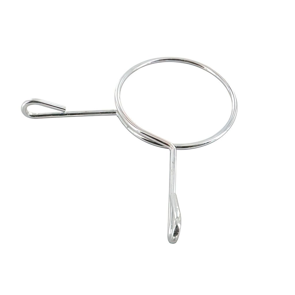 38 mm elastisches Band für MINARELLI Luftfilterkasten.