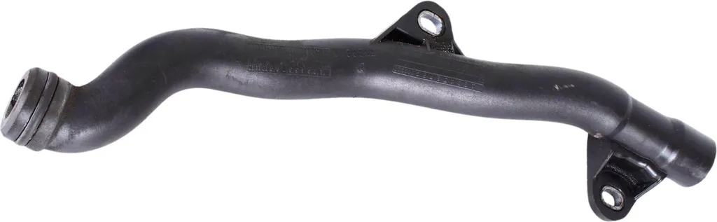 Tuyau Radiateur 16278-0R010 pour Toyota Auris Corolla Rav4 Verso OE