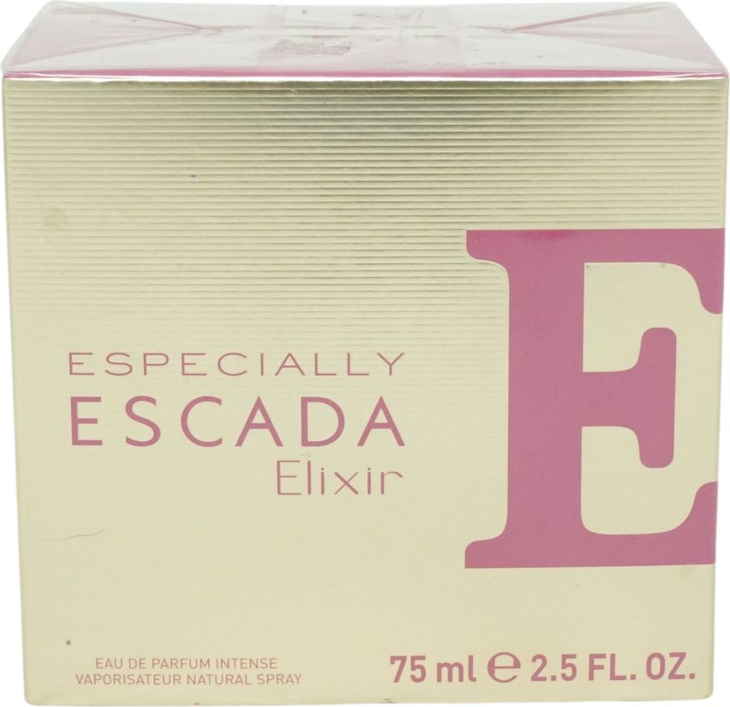 Escada Especially Elixir Eau de Parfum für Damen 75 ml Immagine del prodotto 
