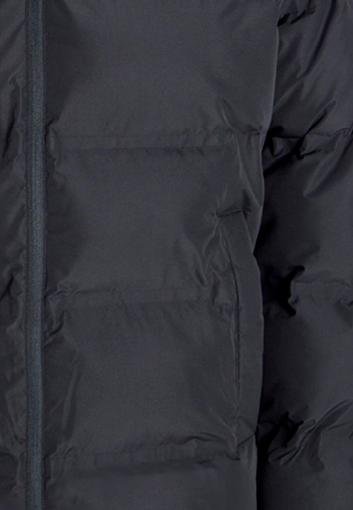 JACK & JONES Herren Steppjacke JJESOHO Long Puffer LN