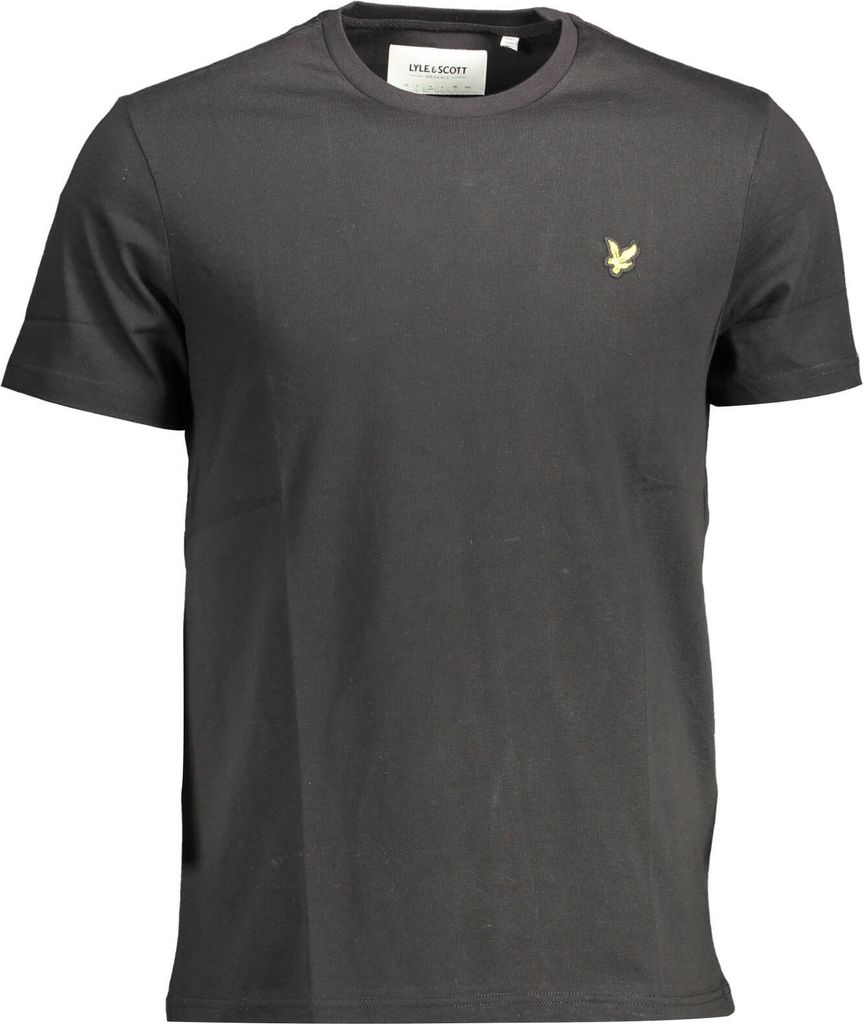 LYLE & SCOTT - Basic Logo T-Shirt für Herren - Größe S