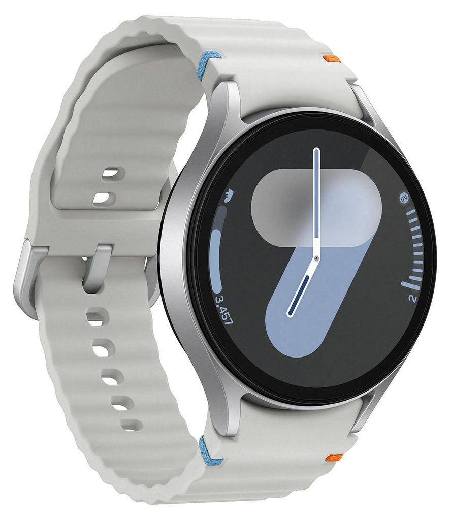 Samsung Galaxy Watch 7 Silver 44mm EU Model Obrázek produktu 