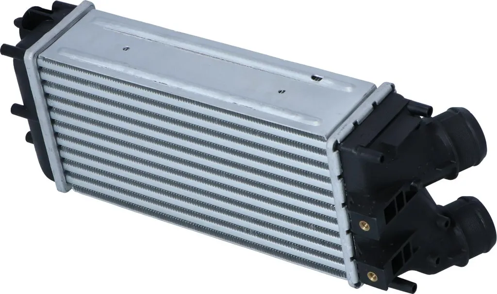 Refroidisseur air de suralimentation pour Berlingo Multispace par NRF - 13