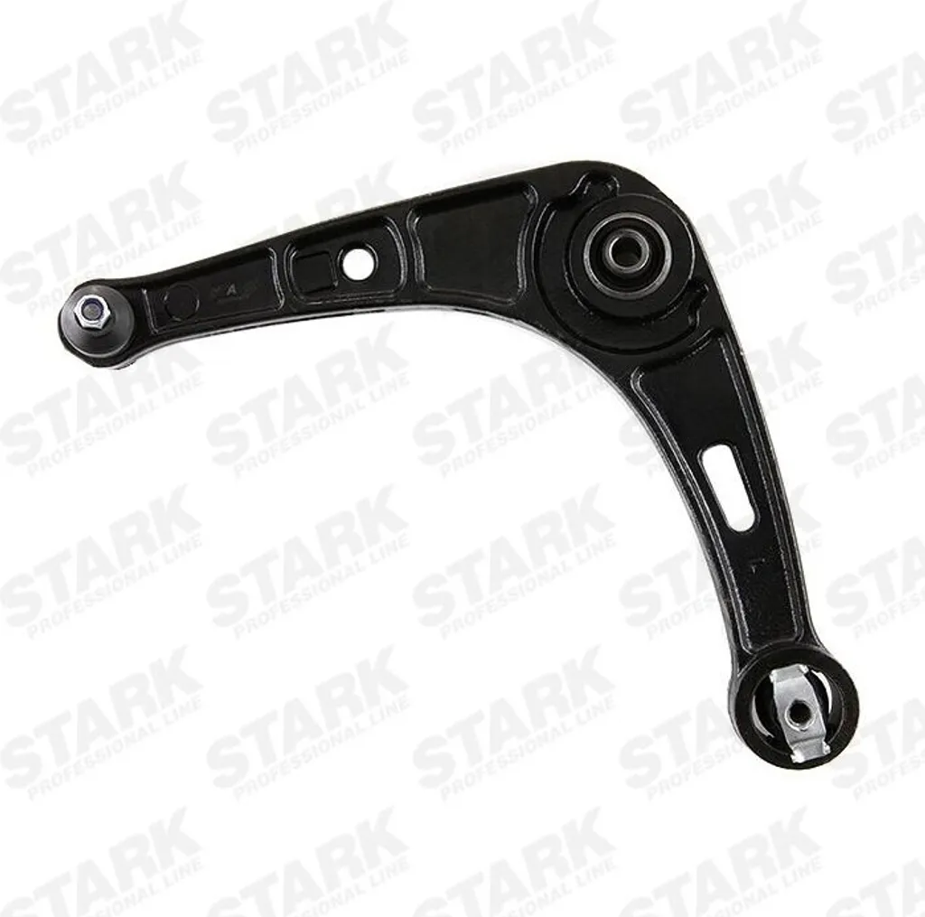 Bras de suspension avant pour Renault Laguna 1 - Qualité OE 7700413493