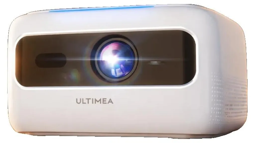 Projecteur Apollo P10 pour en finir avec les câbles de projection