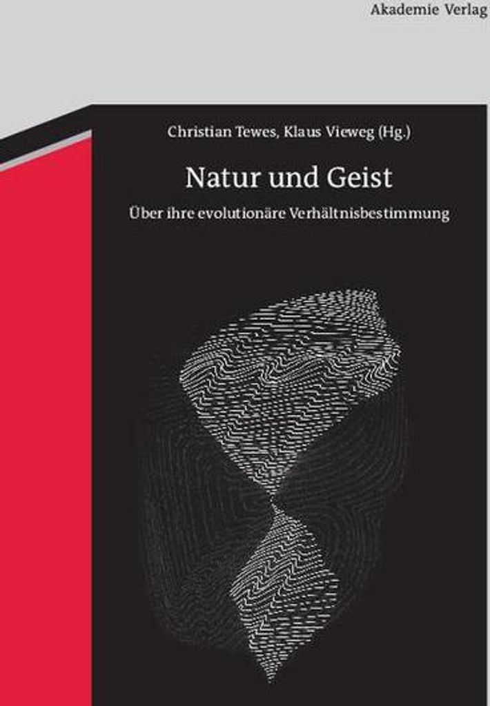 Natur und Geist
