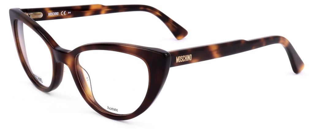 Moschino Sonnenbrille MOS605 05L 51 18 140 Produktbild 