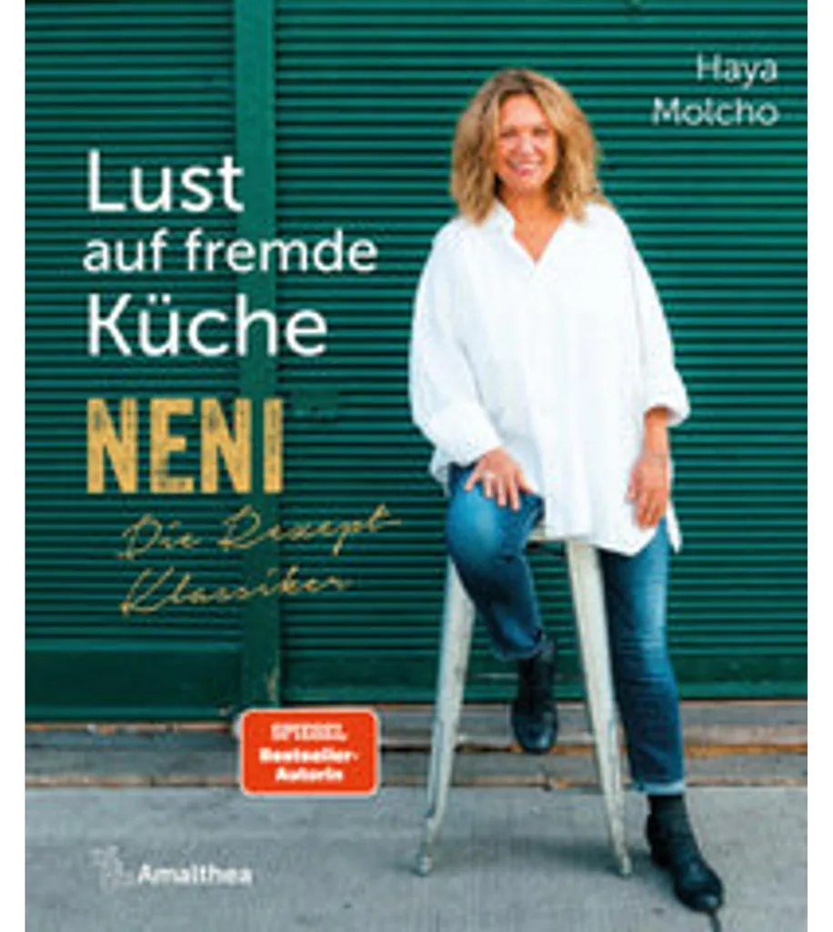 Livre de cuisine du monde Lust auf fremde Küche pour passionnés