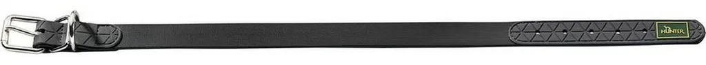 Hunter Convenience Nero 38-46 cm: Sicurezza e Igiene per il tuo Cane - 2