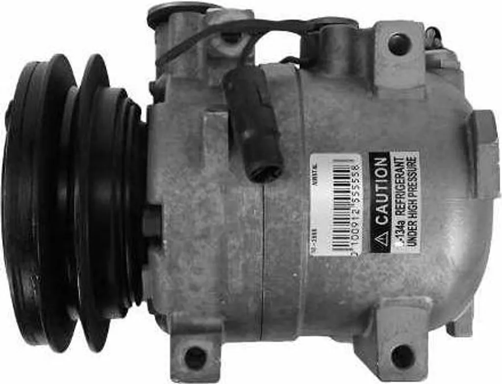 Compresseur de climatisation en aluminium pour Sportage Airstal 10-2698