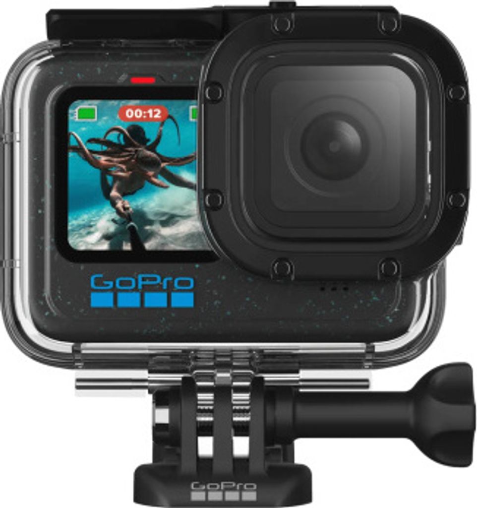 Ochranné pouzdro GoPro HERO10/9 Black - Vodotěsné do 60 m Obrázek produktu 