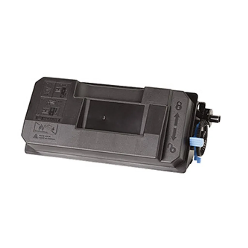 Toner Noir Katun Performance pour Kyocera TK3150 1T02NX0NL0 - 14500p
