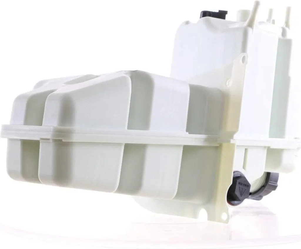 Vase d'expansion pour circuit de refroidissement SCANIA P I - Gris MAHLE