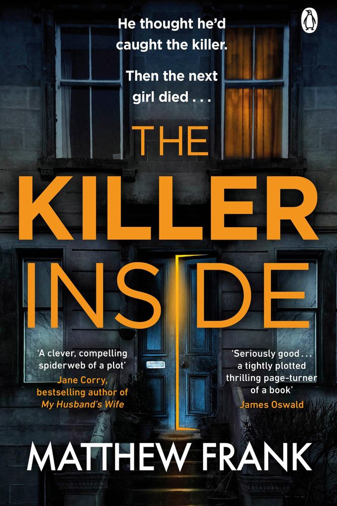 The Killer Inside