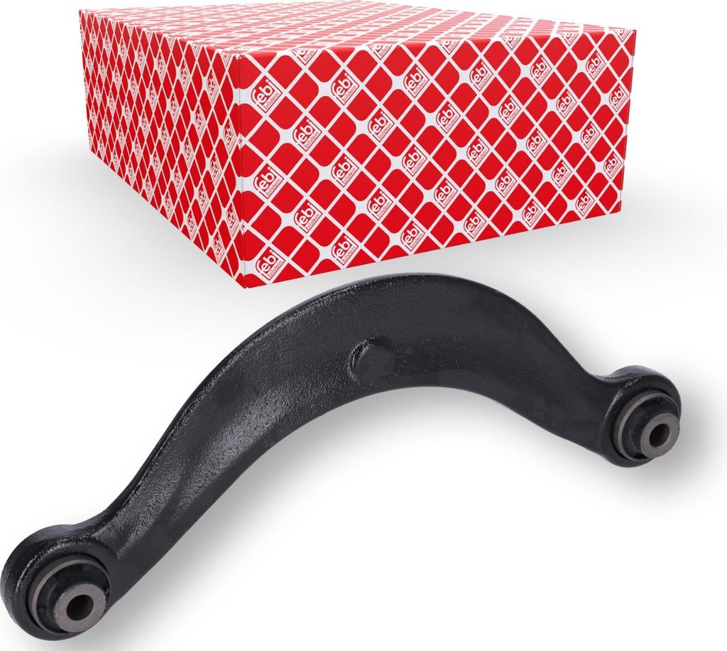 FEBI BILSTEIN 180563 Querlenker Oben Hinten Links Hinten Rechts für MAZDA 6 Station Wagon (GY)