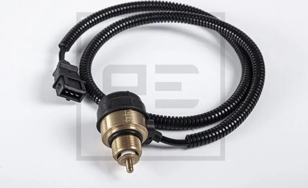 Soupape de vidange Peters Ennepetal 016.781-00A pour Mercedes Axor