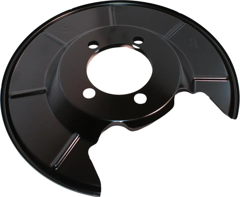 Enjoliveur Arrière Droit Toyota Auris 47881-02031 en Acier Renforcé