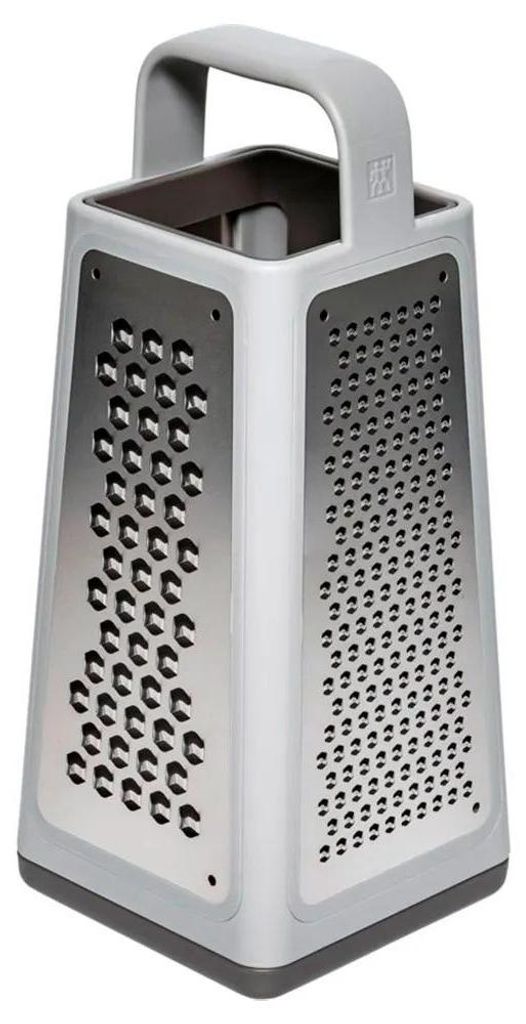 ZWILLING 36610-003-0 strúhadlo na strúhanie sivé Obrázok produktu 