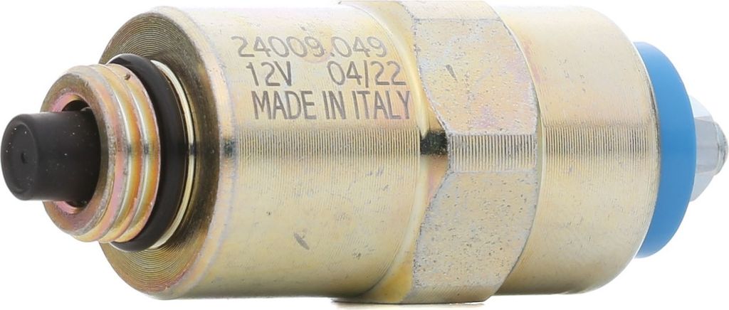 SEIM Abstellvorrichtung Einspritzanlage 121530 für RENAULT MASTER II Kasten (FD)