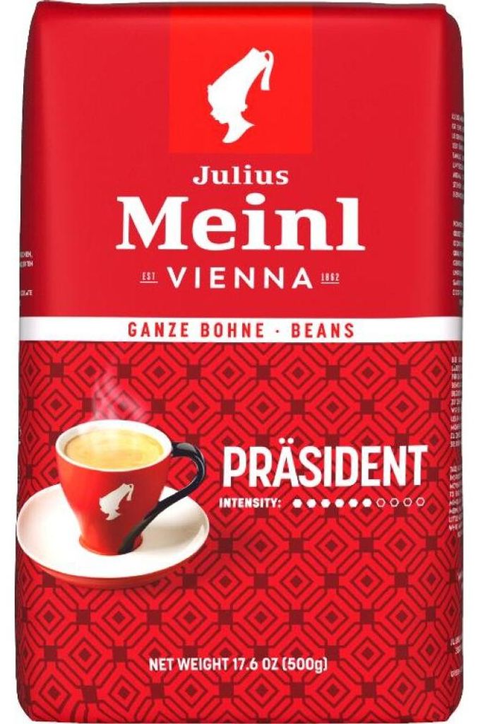 Julius Meinl Prasident 0,5 kg Zdjęcie produktu 