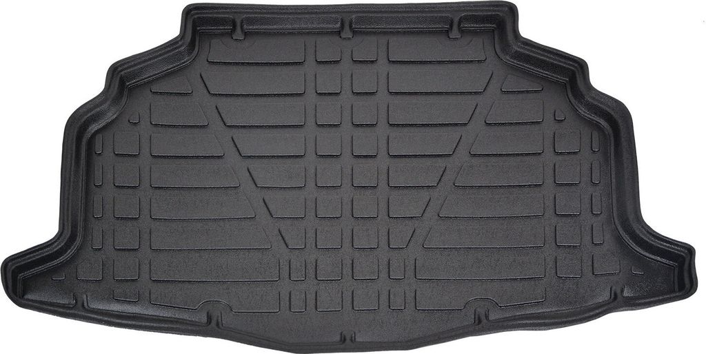 Tapis De Coffre Sur Mesure Pour Toyota Corolla Hybrid Image du produit 