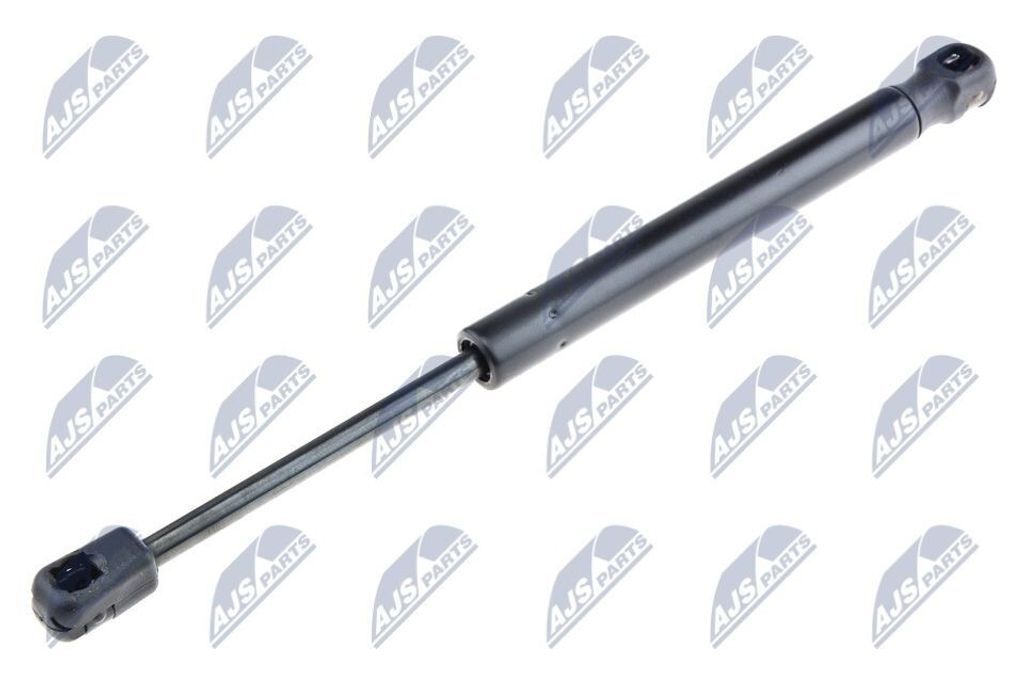 NTY AE-SE-017 Gasfeder Heckklappendämpfer für VW Polo Classic (6V2) 287mm