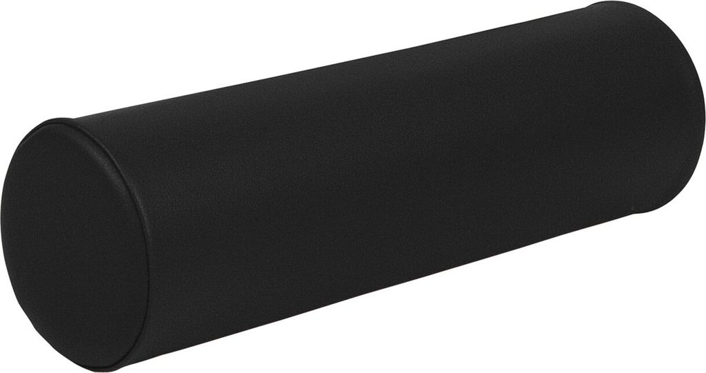 Lagerungsrolle Lagerungskissen Knierolle Fitnessrolle für Massageliege 12x40 cm