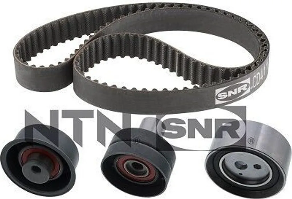 Kit de distribution SNR KD468.01 : Remplacez votre courroie Nissan P10