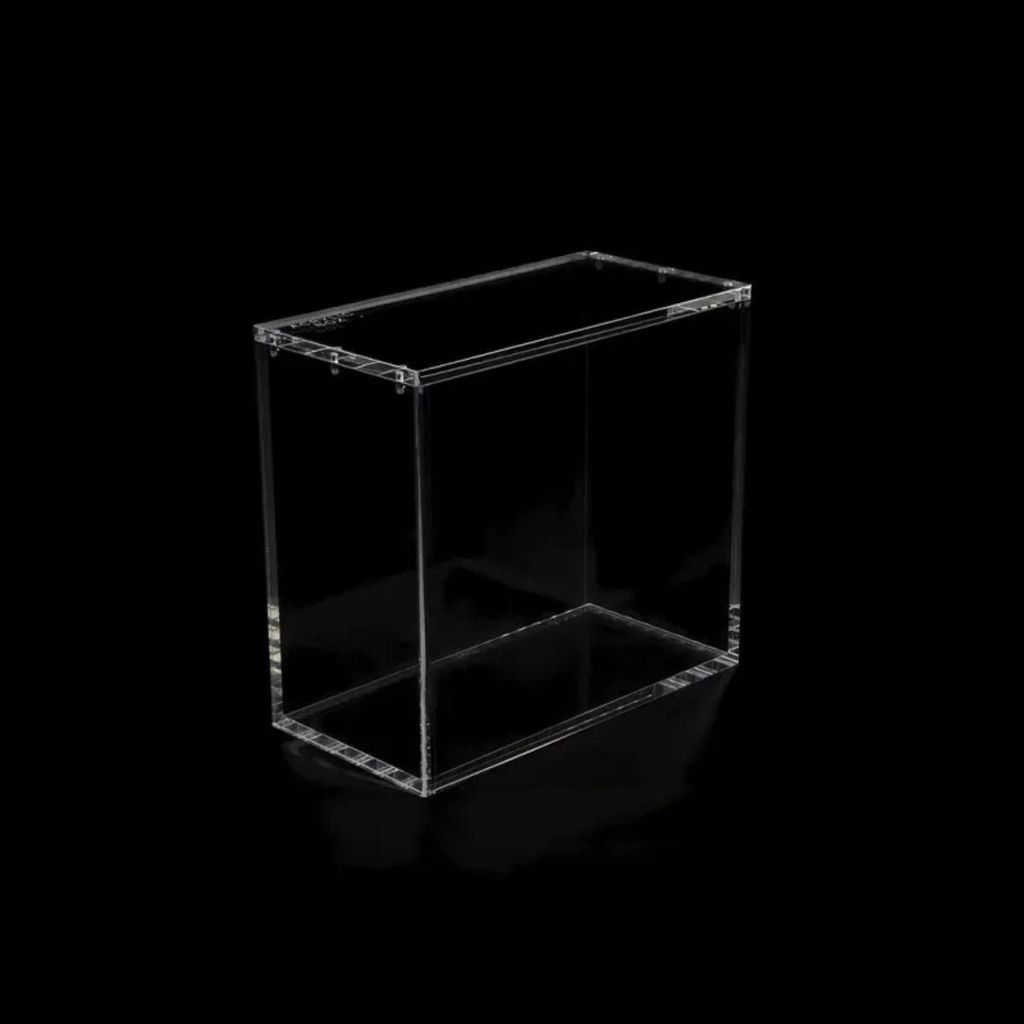 The Acrylic Box Elite Trainer Box Produktbild 