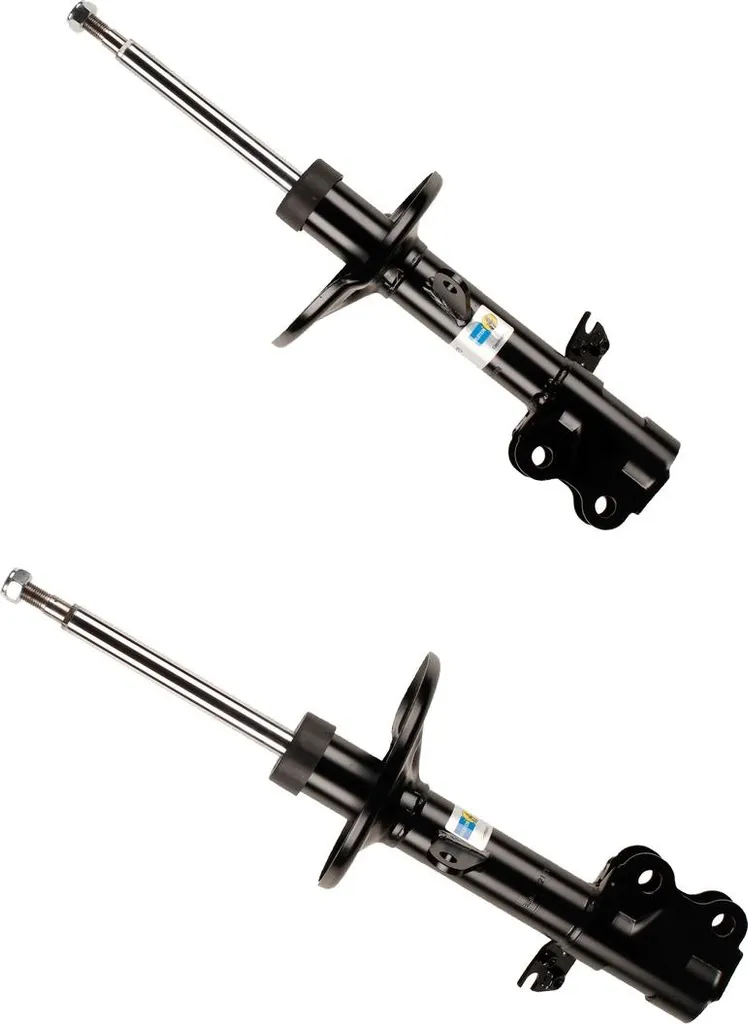 Kit amortisseurs avant BILSTEIN B4 Toyota Prius droit et gauche