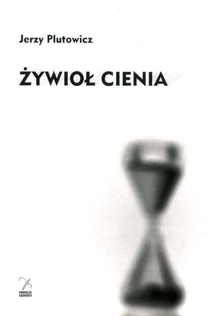 Żywioł cienia - refleksje nad Wielkim Modernizmem