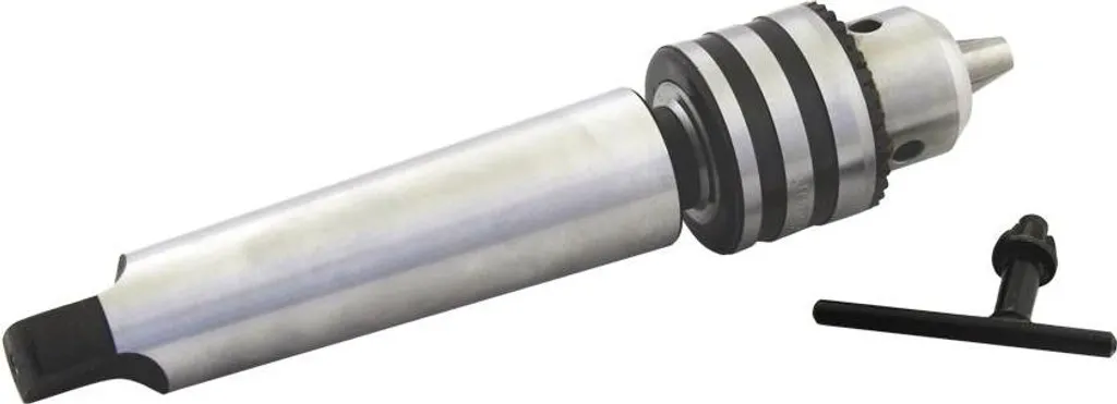 1,5-13 mm mandrino a cremagliera con attacco cone morse CM4