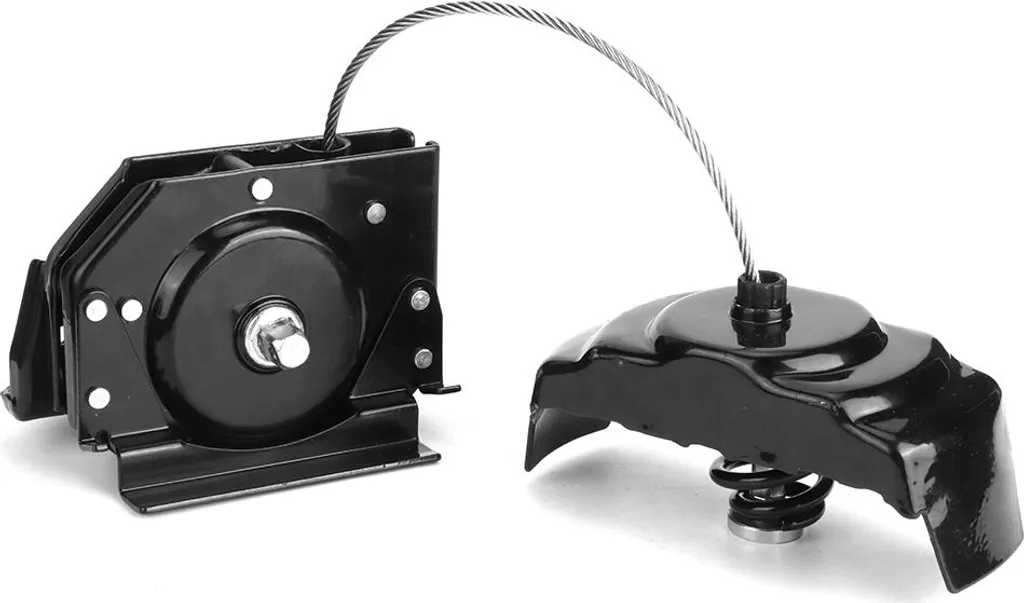 Palan de Roue de Secours 924-523 pour Support de Châssis Chevrolet