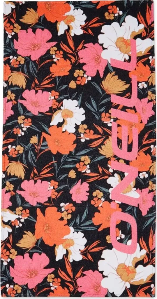 Drap de plage O'Neill Mix And Match 110002839069 pour vos vacances