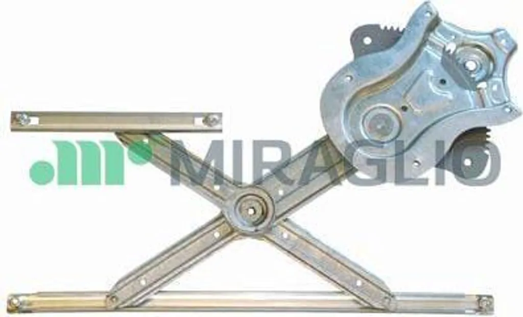 Mécanisme de lève-vitre électrique pour Avensis, Réf MIRAGLIO 30/1832