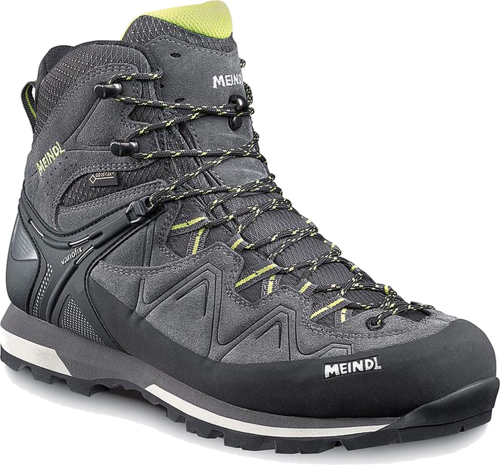 MEINDL Tonale GTX anthrazit/lemon 43