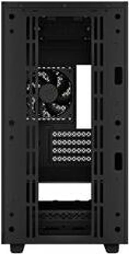 Boîtier PC Micro ATX avec Alimentation Incluse Deepcool Matrexx 40 - 12