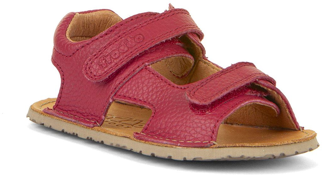 Froddo Barefoot Flexy Mini Red Größe EU 27