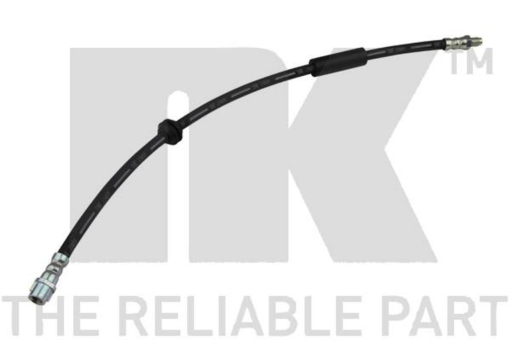 NK 853374 Bremsschlauch passend für MERCEDES-BENZ M-Klasse (W164) GL (X164)